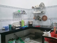 Hình ảnh Chỉ 3.4 Tỷ, Hẻm Lê Trọng Tấn, 5x11, Gần Aeon Tân Phú