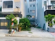 Hình ảnh Đất bình dương sổ Hồng riêng full thổ cư giá 940 triệu 90m2.
