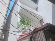Hình ảnh Bán nhà nguyên căn tại đa sỹ, hà đông, giá 5,85 tỷ , 4 tầng diện tích