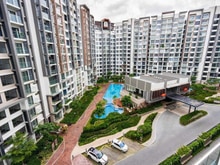 Hình ảnh Diamond Brilliant,96m2, Chiết Khấu Mở bán 3%
