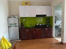 Hình ảnh Bán chung cư phong bắc tầng thấp, đi lại thuận tiện