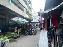 Hình ảnh Cho thuê nhà Nguyên Căn - Ngay chợ, tiện kinh doanh. FULL nội thất.