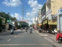 Hình ảnh Bán gấp nhà MT đường Bình Thới, P.10, Quận 11.