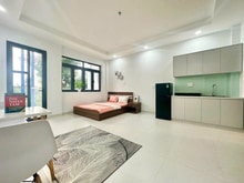 Hình ảnh 🌟 Căn Hộ Studio ĐỦ NỘI THẤT - THOÁNG Tại Nhất Chi Mai, P.13, Tân Bình