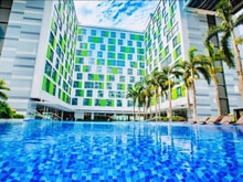 Hình ảnh Cho thuê Trang Chủ MB66.COM / Đăng Ký Tặng 66K 1PN-50m2-14tr/th full nội thất chung cư Republic Plaza