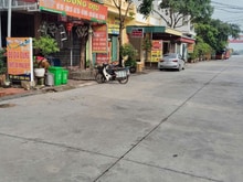 Hình ảnh Bán đất mặt đường 10 siêu đẹp - đông xuân - đông hưng