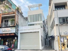 Hình ảnh Đi địnhcư~HẠ SÂU CHỈ 30TỶ~NHÀ 4L GÓC Mặt tiền NguyễnĐìnhChiều HĐT 90tr