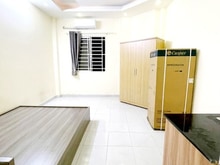 Hình ảnh Cho thuê studio cửa sổ lớn gần ngã 7 Lý Thái Tổ, ĐH Bách Khoa, Huflit.