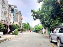 Hình ảnh CHDV Đỗ Xuân Hợp, Phước Long B, 127m2, ngang 7m, thu nhập 420tr/năm.