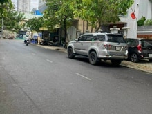 Hình ảnh Bán nhà MT Đường số Sát ngay Nguyễn Thị Thập Lotte Quận 7, Nhà 2Tầng
