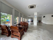 Hình ảnh Văn phòng Quận Hải Châu, Tầng 1 110m², giá chỉ 20tr/tháng