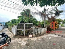 Hình ảnh Bán lô góc 2 mặt tiền đường gần ngay bờ kè mới Bửu Long, Biên Hòa
