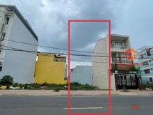 Hình ảnh Bán đất vị trí đẹp mặt tiền Đỗ Văn Thi ngay ủy ban Hiệp Hòa, Biên Hòa