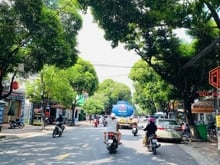 Hình ảnh Bán nhà mặt tiền Phan Trung Biên Hòa 413m2, thuận tiện kinh doanh