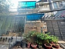 Hình ảnh Cho thuê nhà nguyên căn tại khu vực  Làng Báo Chí, Thảo Điền, Quận 2