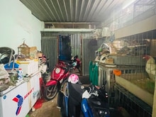 Hình ảnh Bán Nhà Hẻm QL1K phường Linh Xuân Thủ Đức 70m2 Giá 3 Tỷ 200