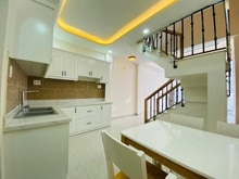 Hình ảnh Bán nhà Nguyễn Văn Đậu P11 Bình Thạnh 54m2 giá 4ty98