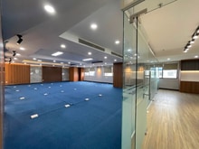 Hình ảnh Văn phòng cho thuê Quận Hải Châu, Tầng 3 407m², giá chỉ 12$/m2 /tháng