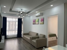 Hình ảnh Cho Thuê Căn Hộ Sky Garden 3 70m2 2 PN 2 WC Phú Mỹ Hưng Q.7