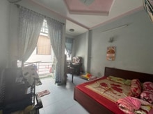 Hình ảnh Chính Chủ Bán Nhà Hẽm 5m Tân Quý 4x18 1 Lầu CN 76m2 3PN Giá 5 Tỷ Nhỉn