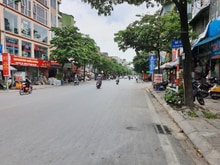 Hình ảnh Cho thuê nhà mặt phố Thanh Nhàn,Q.Hai Bà Trưng 25m2. Giá 17 triệu