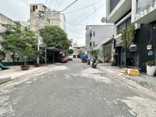 Hình ảnh Bán nhà mặt tiền kinh doanh khu tên lửa 4x18 4 tầng giá 9.2 tỷ