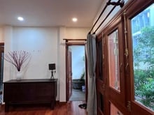 Hình ảnh Cho thuê biệt thự  rộng 160m2  ,siêu đẹp  tại -q3