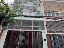 Hình ảnh Bán gấp nhà đẹp Trần Thị Năm, TCHiệp, Q12, 69.6m2, 2,7tỷ, sổ hồng sẳn