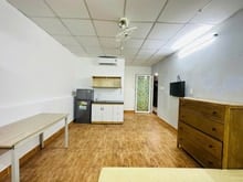 Hình ảnh Cho Thuê Phòng Trọ Giá Rẻ Full Nội Thất Gần DH Công Thương
