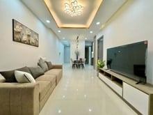 Hình ảnh Cho Thuê Căn Hộ Sky Garden 3 70m2 2PN 2WC Phú Mỹ Hưng Q.7