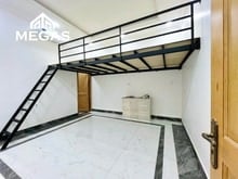 Hình ảnh cho thuê phòng trọ giá rẻ ngay tân kì tân quý sẵn máy lạnh nhà mặt tền