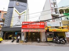 Hình ảnh CHO THUÊ NHÀ MT ngay Cộng Hòa, TB; DT: 5,5x23M trống suốt chỉ 25tr
