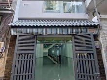 Hình ảnh Bán căn Đ.Rạch Ông Đồ, Bình Chánh DT 70m2 giá 1ty350 sổ sẵn