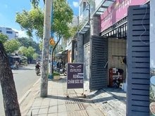 Hình ảnh - Bán căn MT Kênh Tân Hóa - Tân Phú - Vị trí đẹp vô cùng tận - 12 Tỷ