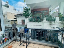 Hình ảnh Bán Nhà 2 Tầng 5PN Hẻm 5m Linh Xuân 80m2 Giá 4 Tỷ 200