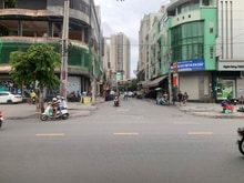 Hình ảnh Cho thuê nhà HXH Cách Mạng Tháng 8 Phường 12 Quận 10