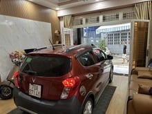 Hình ảnh NHÀ PHƯỚC LONG B - 71m2 3 Tầng mới giảm 500tr Gấp bán