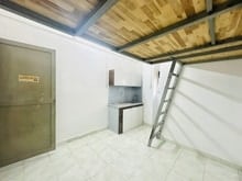 Hình ảnh trống sẵn phòng trọ giá rẻ ngay chợ đêm bà hom mới gần cty ponyoen