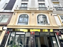 Hình ảnh Nhà đẹp 5 tầng - Ngang 7M - Oto vào nhà - 6PN - 7WC - Q. Bình Thạnh