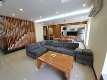 Hình ảnh Cho Thuê Penthouse Sky Garden 3 225m2 4PN 3WC Phú Mỹ Hưng Q.7