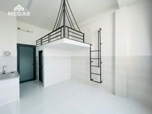 Hình ảnh Cuối tháng trống lại phòng có gác giá siêu rẻ ngay ngã tư hàng xanh!