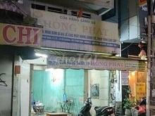 Hình ảnh Cho thuê nhà măt tiền Nguyễn Chí Thanh Phường 3 Quận 10