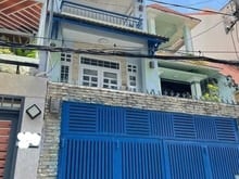 Hình ảnh Cho thuê nhà nguyên căn tại Nguyễn Trọng Tuyển -Phú Nhuân