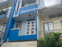 Hình ảnh Chủ bán nhanh căn mặt tiền Trịnh Đình Trọng - Q11 - 4 tầng - 7.9 tỷ