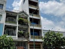 Hình ảnh 🏙️ Bán  nhà Mặt tiền Bạch Đằng 2, Tân Bình, P. 2, Tân Bình