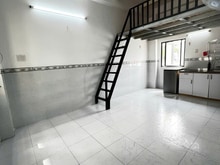Hình ảnh Phòng Trọ Có Gác Full Nội Thất Cửa Sổ Ngay Nguyễn Sỹ Sách-Tân Bình