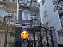 Hình ảnh Bán căn A.D.Vương P.16 Q8 Dt 72m2 giá 3ty950 sổ sẵn