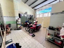 Hình ảnh Mặt tiền KD Linh Chiểu, Thủ Đức, 103m2, ngang 5.5m, 3 tầng BTCT