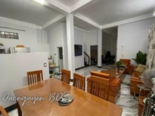 Hình ảnh Hẻm xe tải, Võ Văn Ngân, Linh Chiểu, 2 mặt tiền 70m2 nhỉnh 6 tỷ TL chí