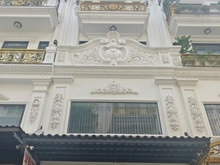 Hình ảnh Tìm chủ cho nhà mới hẻm 7m HL 2, 54m2, lửng, 2 lầu, ST. Gía: 6.75 tỷ.